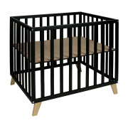 j�r�ka Alix - Black Black